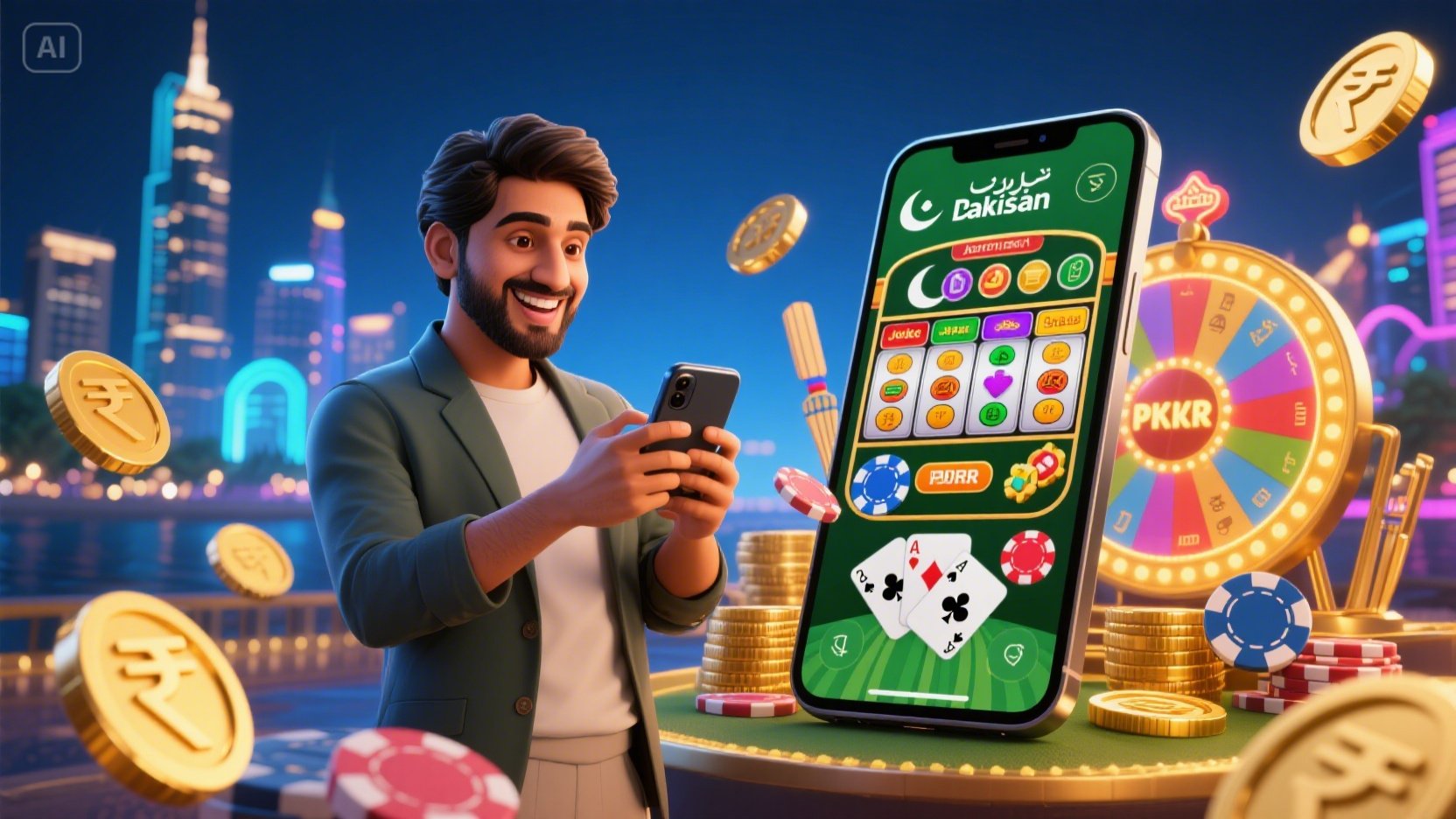 casino planet 7Make your first recharge now and enjoy 200% instantly! Pakistan’s gamers can play casino games and withdraw PKR winnings with JazzCash.